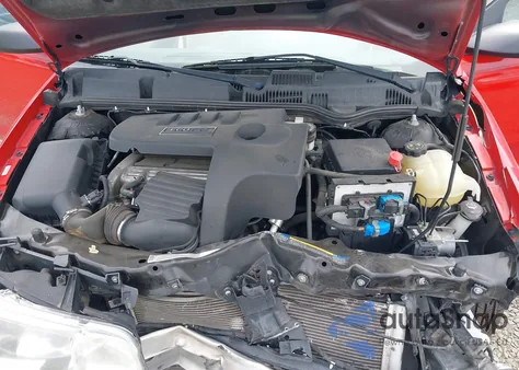 2005 Saturn Ion 3 from USA, damaged, VIN 1G8AW14F15Z110379